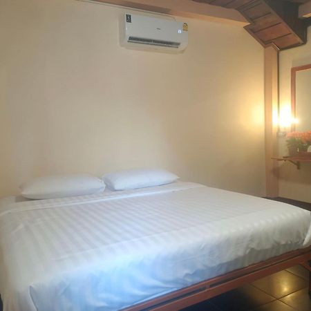 Boat And House Resort Khao Kho Bagian luar foto