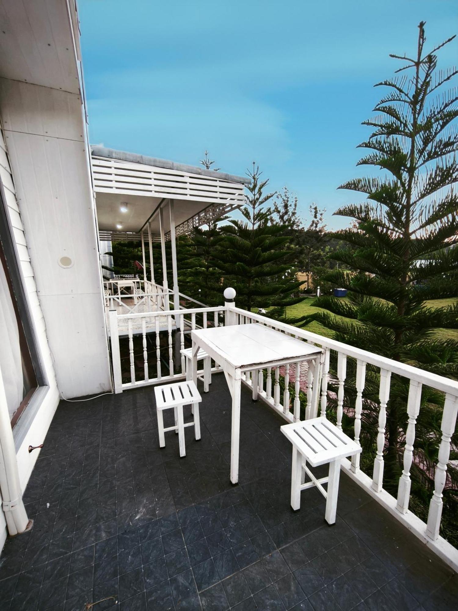 Boat And House Resort Khao Kho Bagian luar foto
