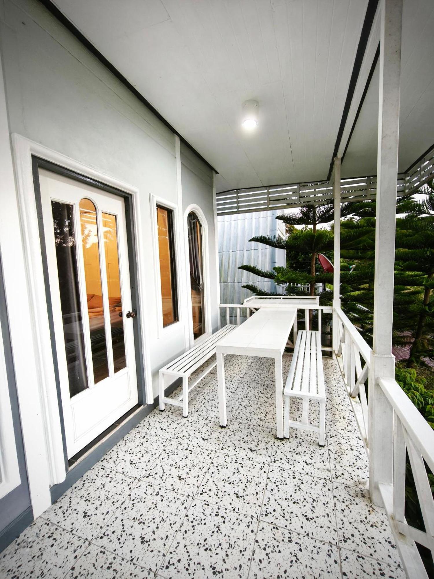 Boat And House Resort Khao Kho Ruang foto