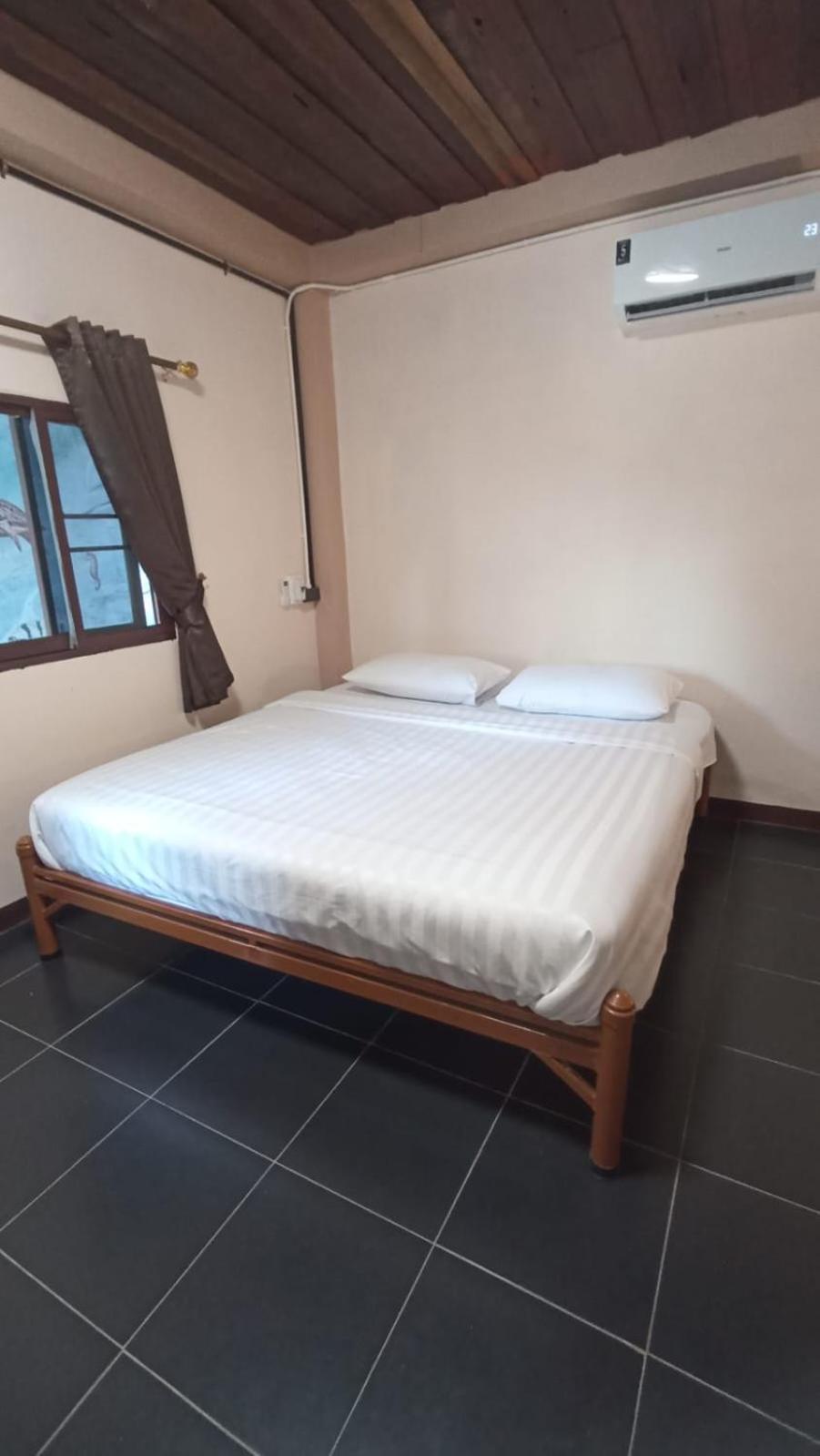 Boat And House Resort Khao Kho Bagian luar foto