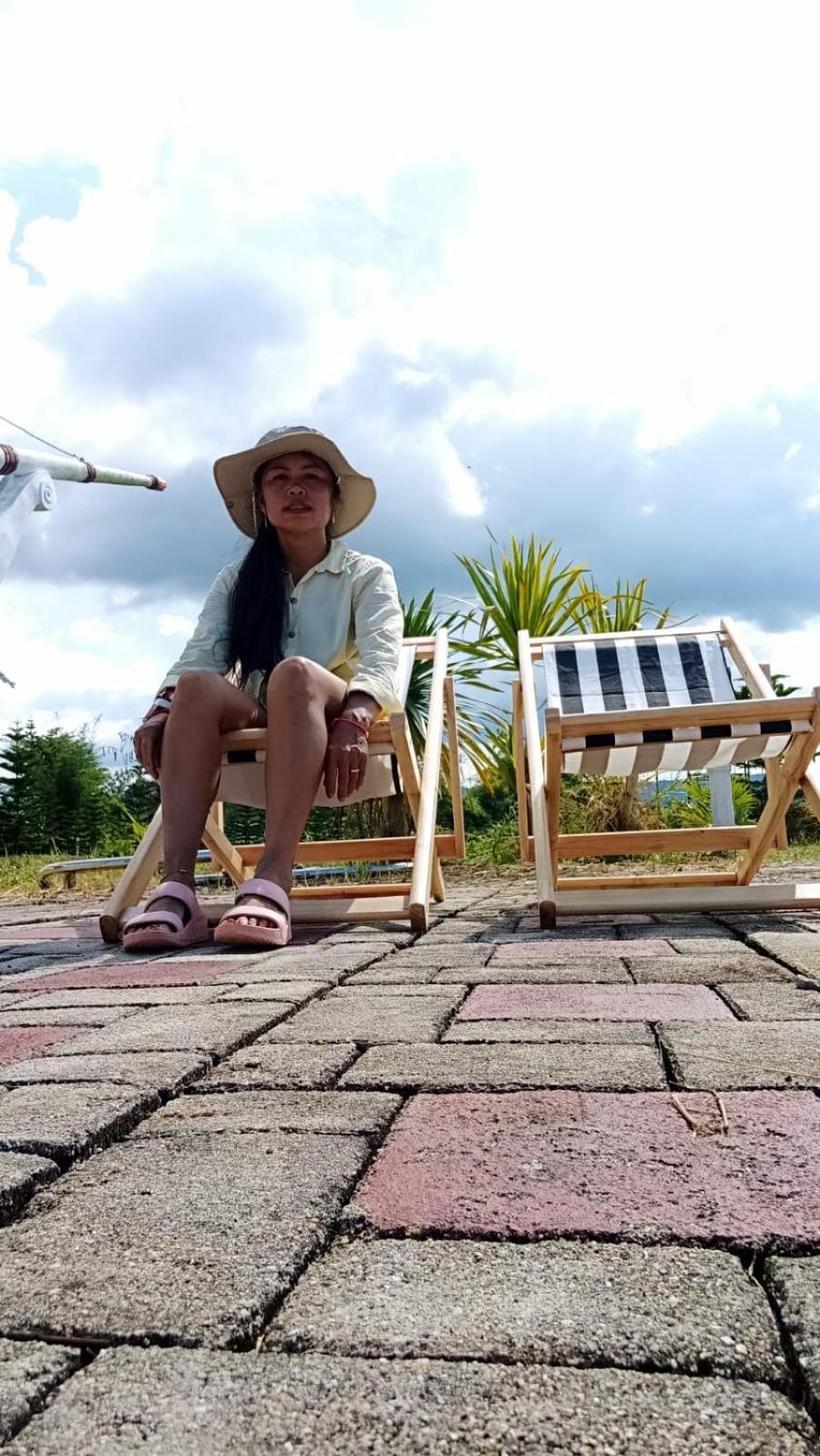 Boat And House Resort Khao Kho Bagian luar foto