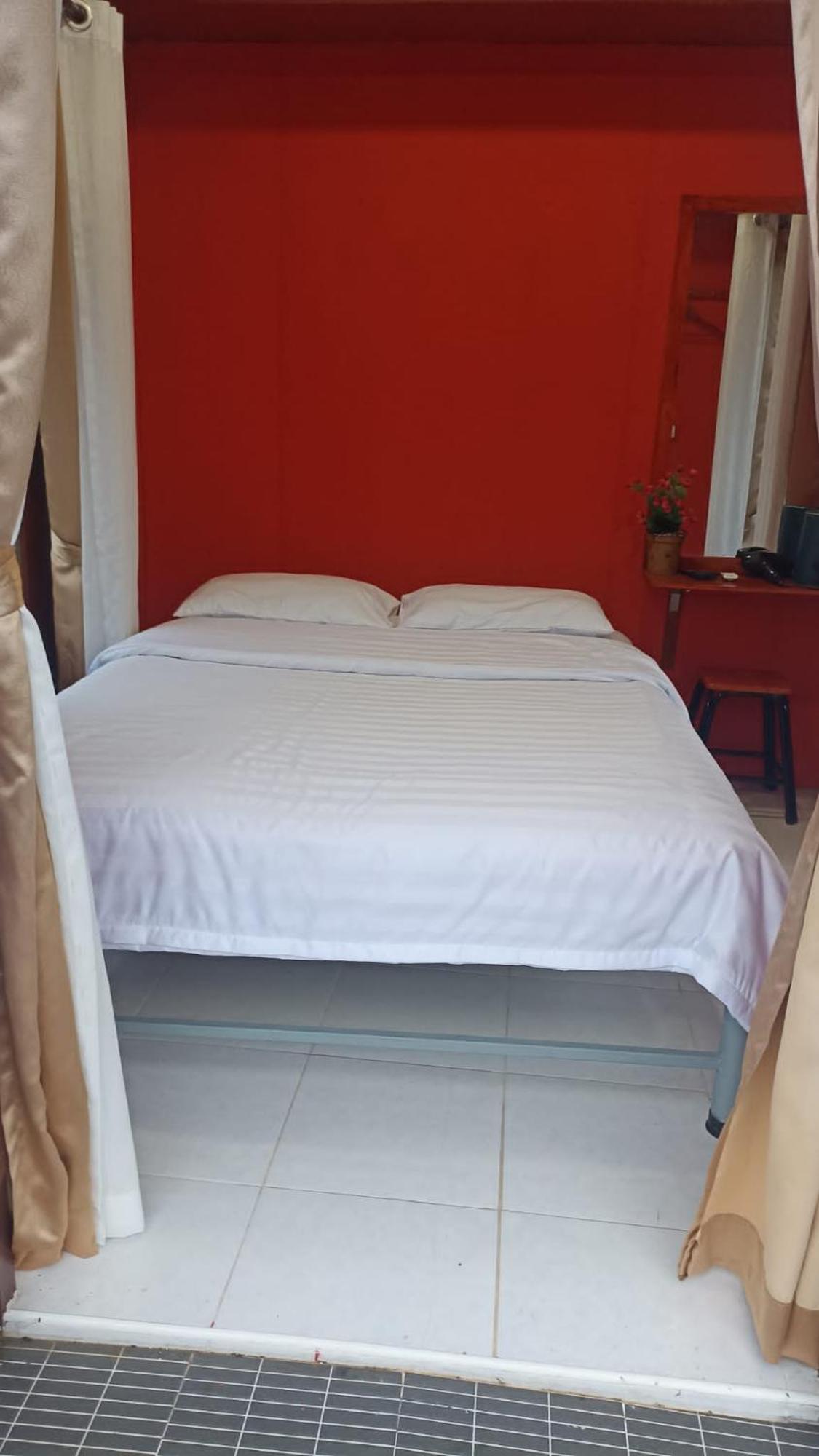 Boat And House Resort Khao Kho Bagian luar foto